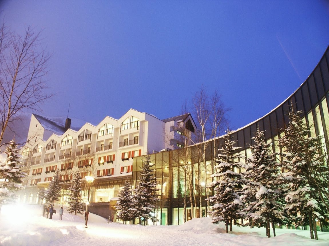 Rusutsu Resort Ski Area|What to See & Do|HOKKAIDO LOVE! -Hokkaido Official Tourism Site