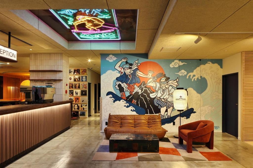 evo Hotel Hakuba