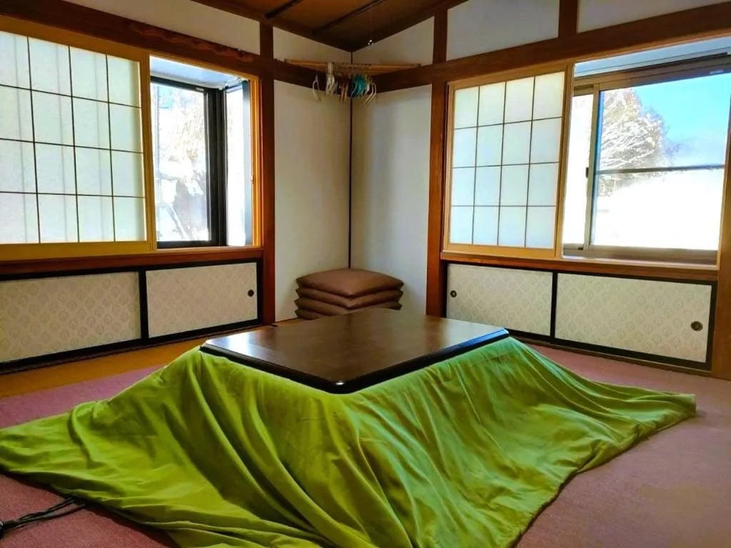 Minamiya（みなみ家） 房型照片