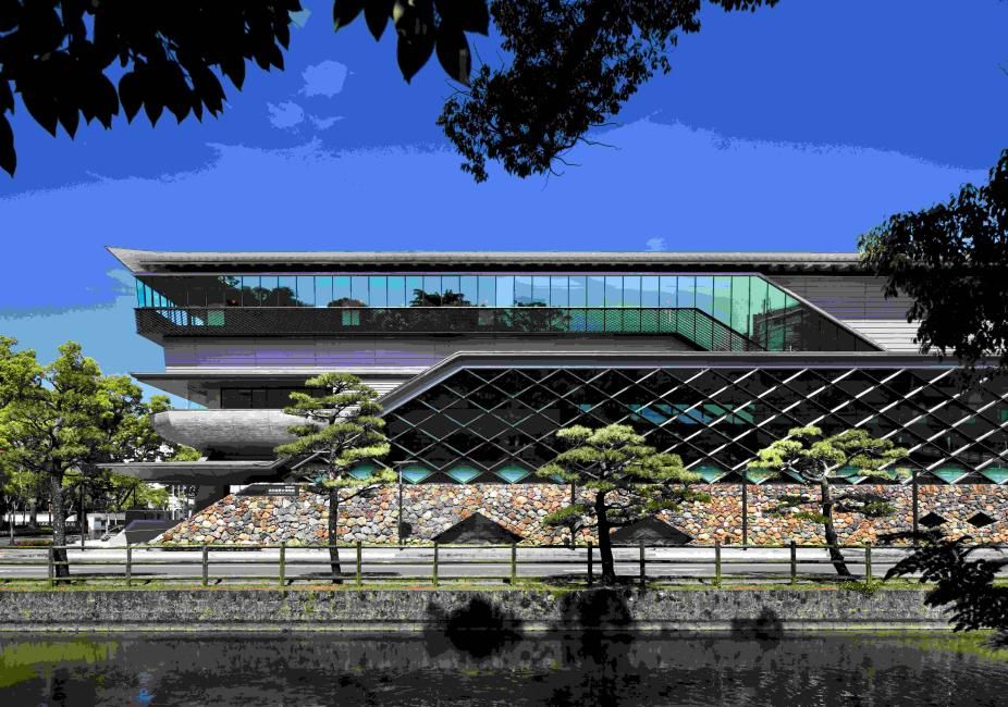 [Official Sale] Kochi Castle Museum of History Ticket (Kochi City, Kochi Prefecture)