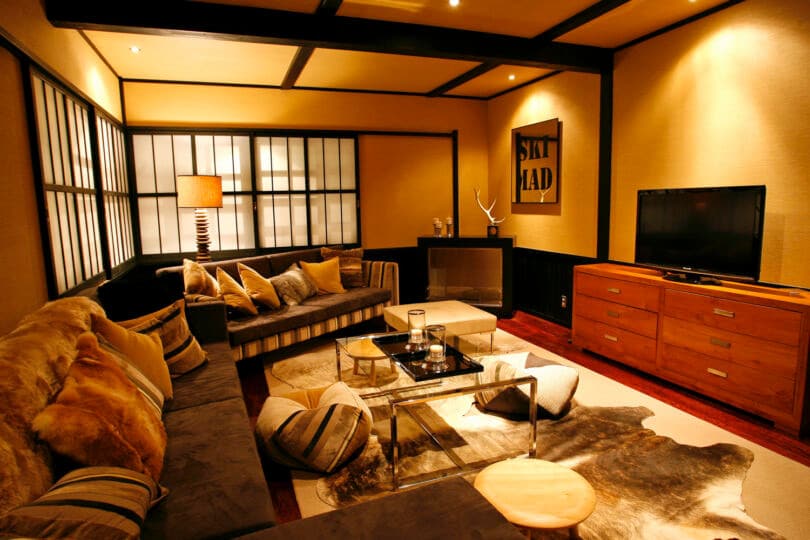 Hakuba Mountain Lodge | Ski Japan Holidays