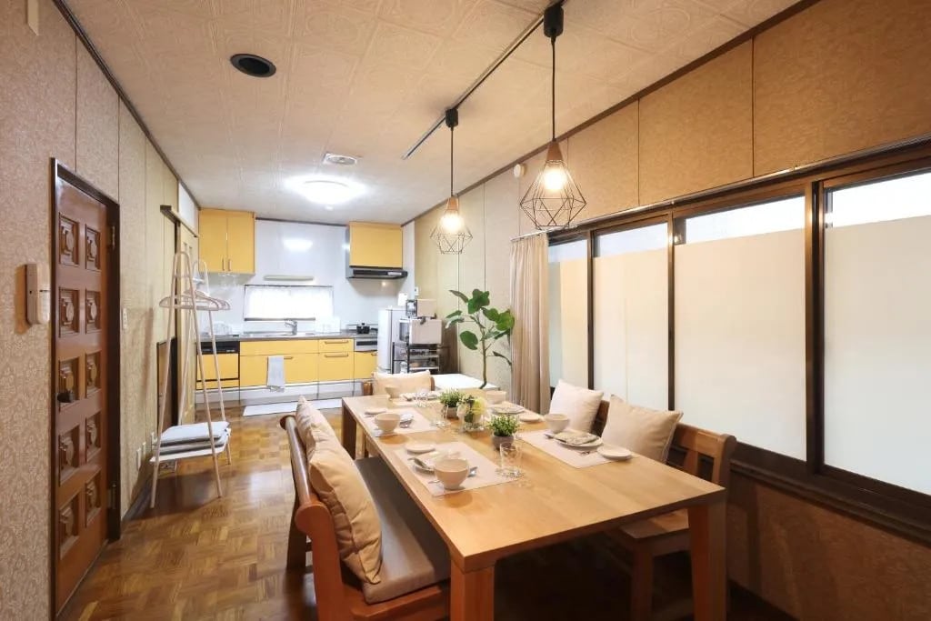 金榮飯店（ホテル金栄） 房型照片