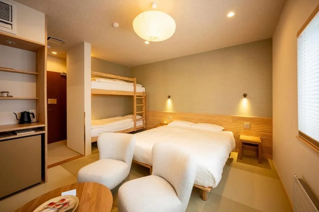 常盤屋旅館（Tokiwaya） 房型照片