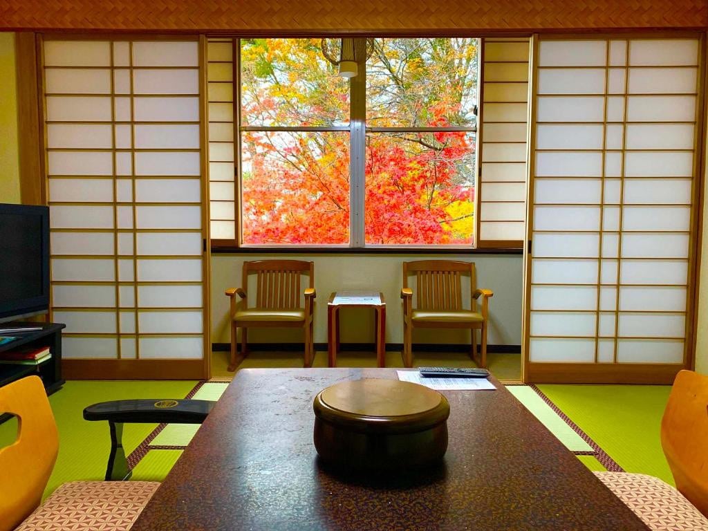 桐屋旅館（Kiriya Ryokan） 房型照片