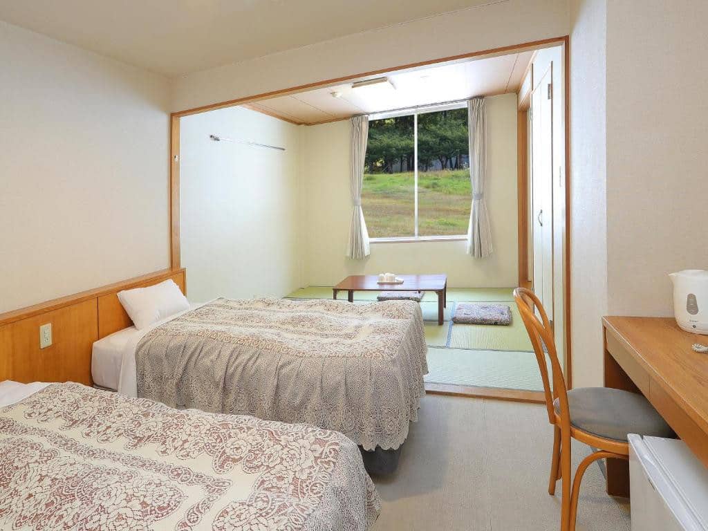 朝日屋旅館（Asahiya Ryokan） 房型照片