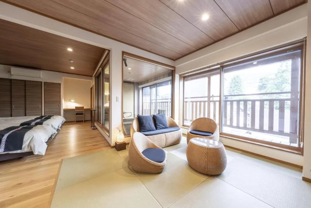 池元（Ikemoto） 房型照片