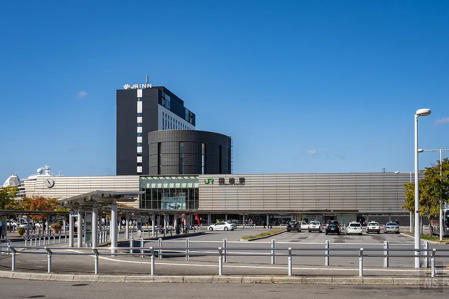 元町周邊住宿方向建議:灣區、函館站前與五稜郭三大選擇