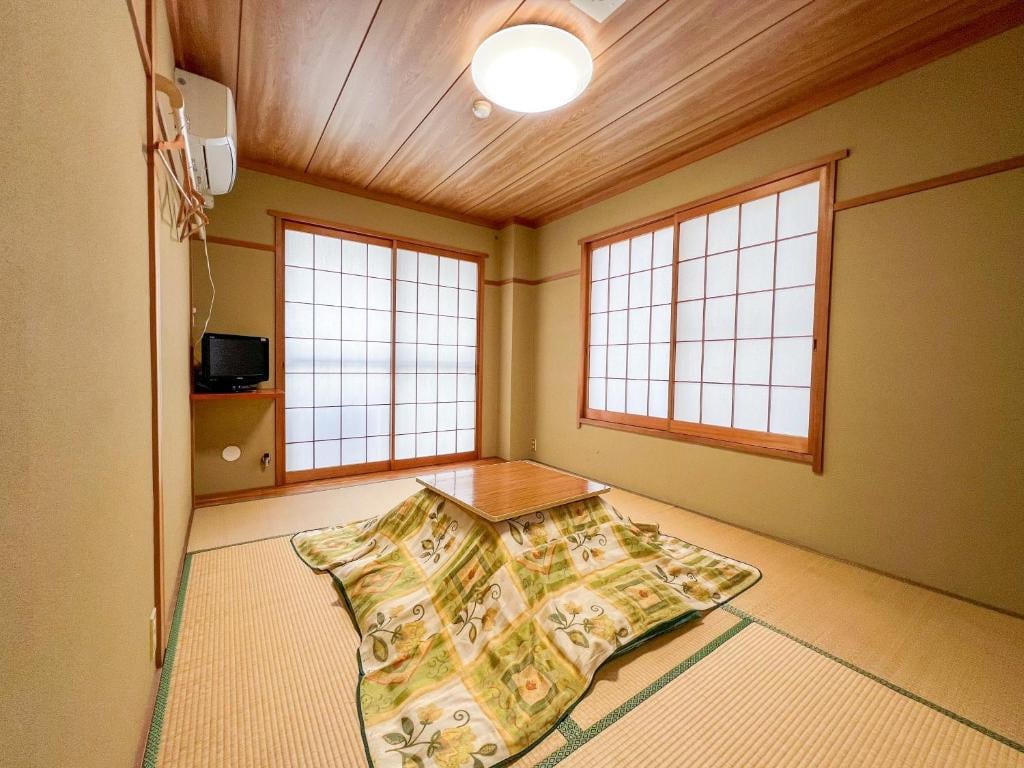提燈屋（ちょうちん屋） 房型照片