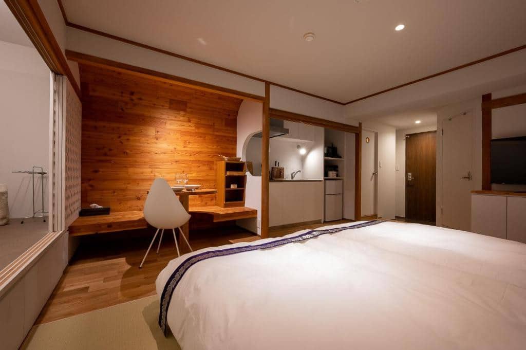 火元屋（Himotoya） 房型照片