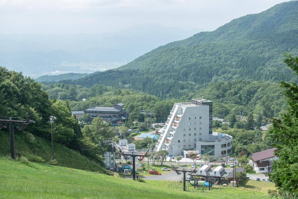 高見屋瑠璃倶楽度假村（たかみや瑠璃倶楽リゾート）