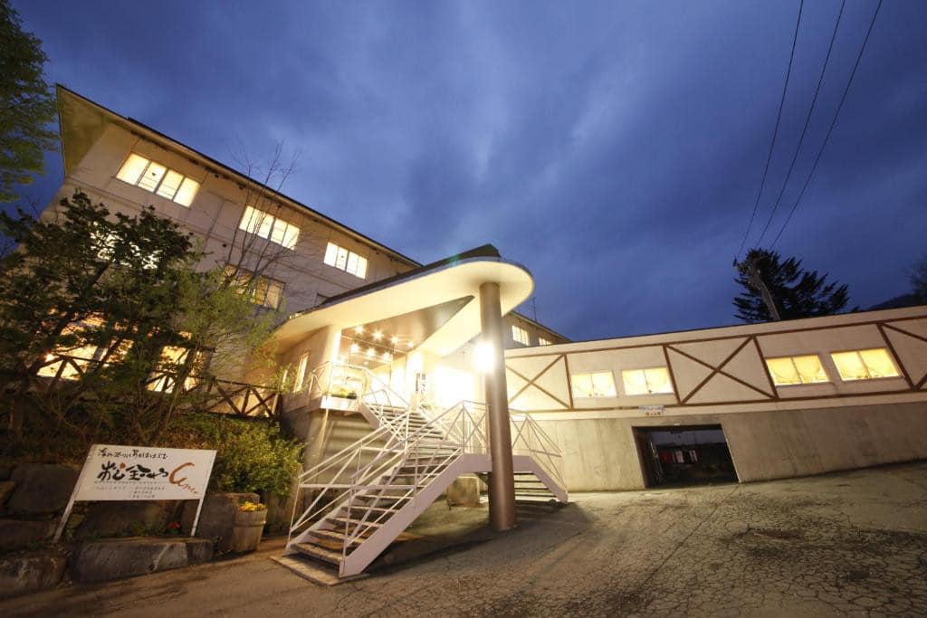 松金屋別館（ホテル松金屋アネックス）