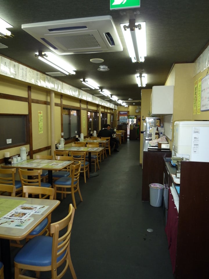 きくよ食堂