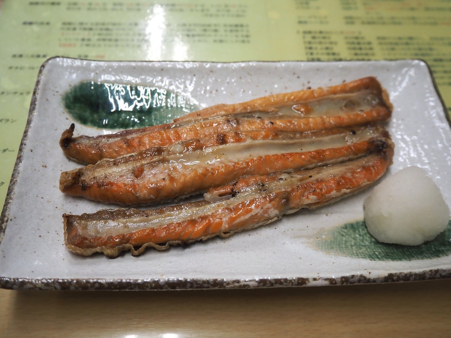 きくよ食堂