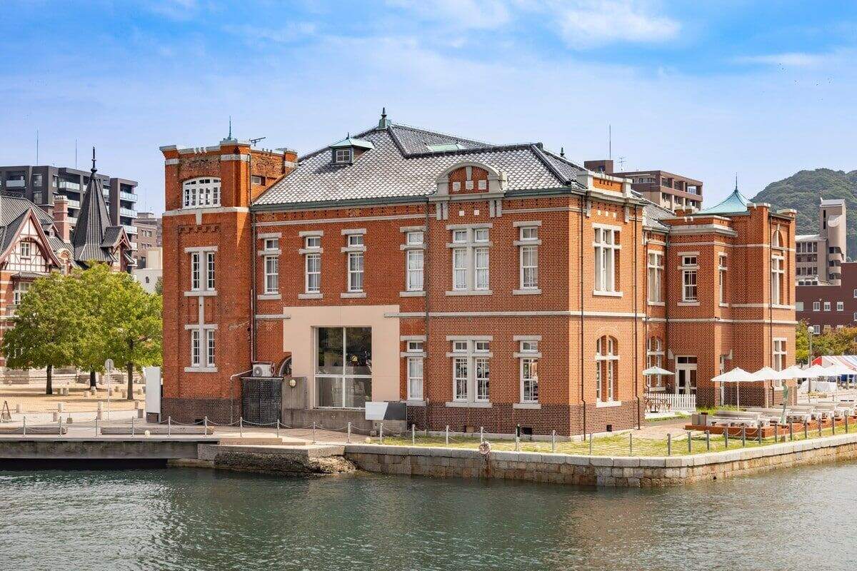 Mojiko Retro Fukuoka: Vintage Port District & Baked Curry | JeePe - Japan  Travel Guide