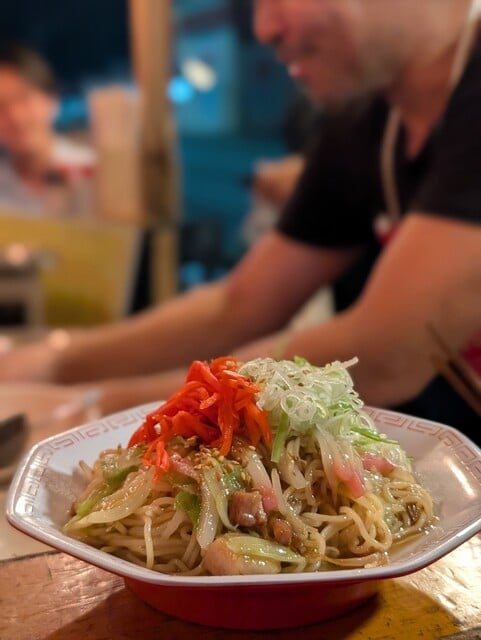炭烤牛橫膈膜
