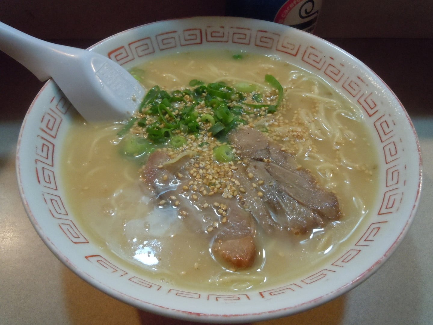 炒飯與炭烤牛橫膈膜