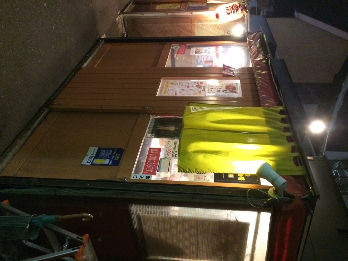 屋台 ひでちゃん