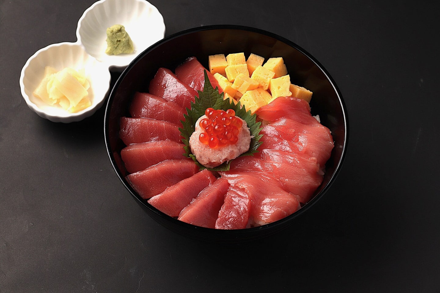 雨天首選室內美食街