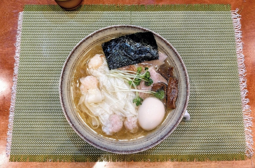 梶原昆布店