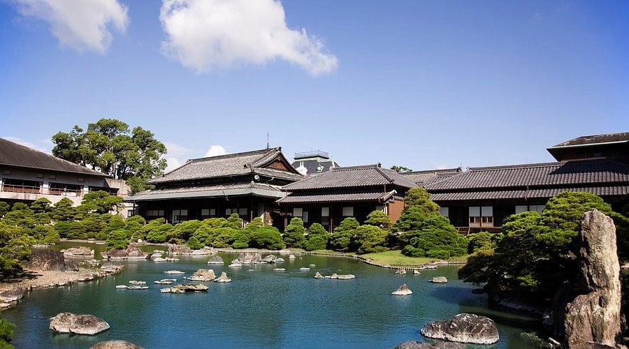 YANAGAWA OHANA - Prices & Villa Reviews (Japan)