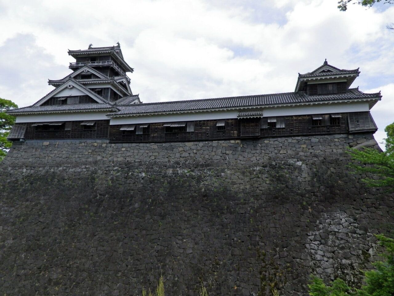 宇土櫓