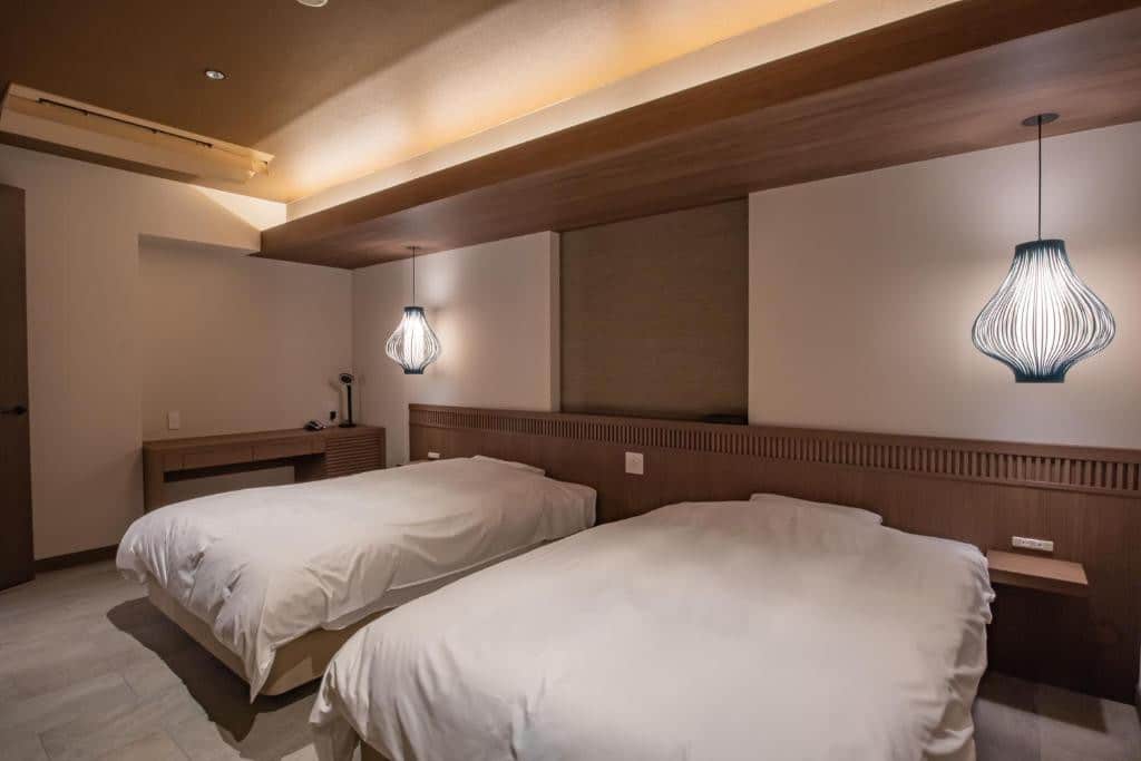 潮騷之宿 晴海（潮騒の宿 晴海） 房型照片