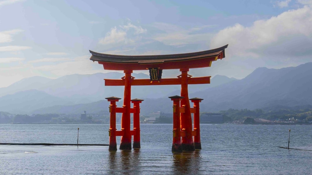 廣島近郊景點】宮島(嚴島)旅遊攻略|交通、景點、美食與行程建議- 海圖筆記