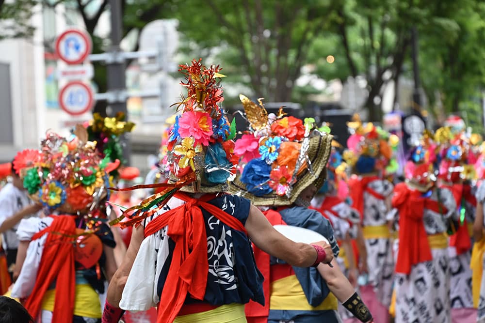 跳人體驗