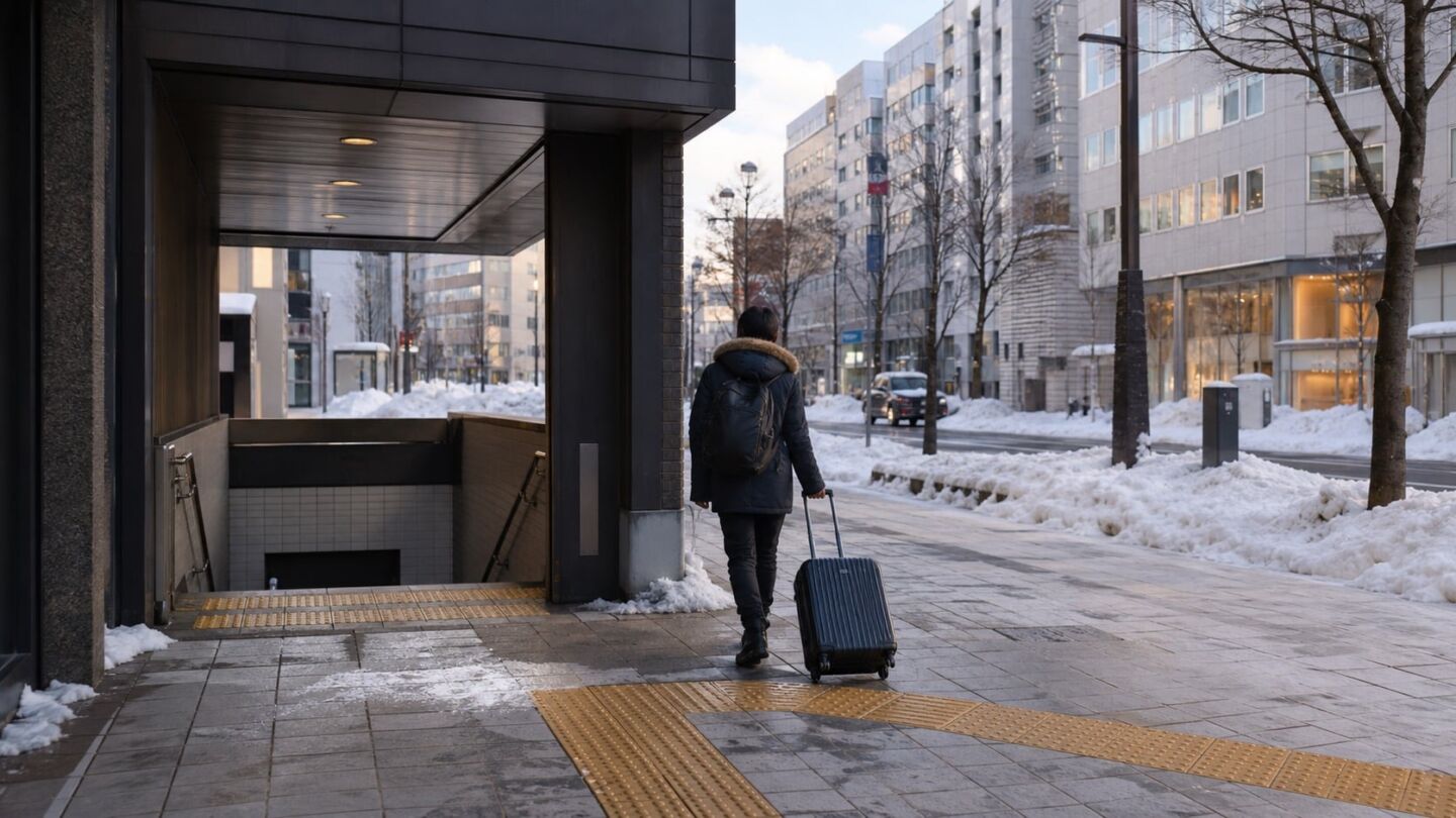 手稻山滑雪場攻略2026：札幌市內的冬奧場地、15條雪道、夜滑與纜車票交通全指南