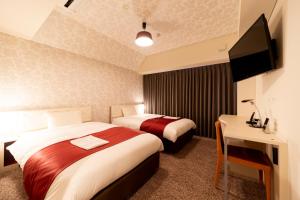 Hotel Rosso Karuizawa