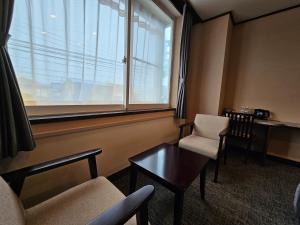 Hotel Grand Vert Kyu Karuizawa