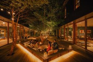 BEB5 輕井澤 by Hoshino Resorts