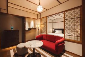 萬平飯店(Mampei Hotel)