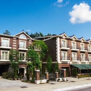 舊輕井澤大飯店(Le Grand Kyu Karuizawa)