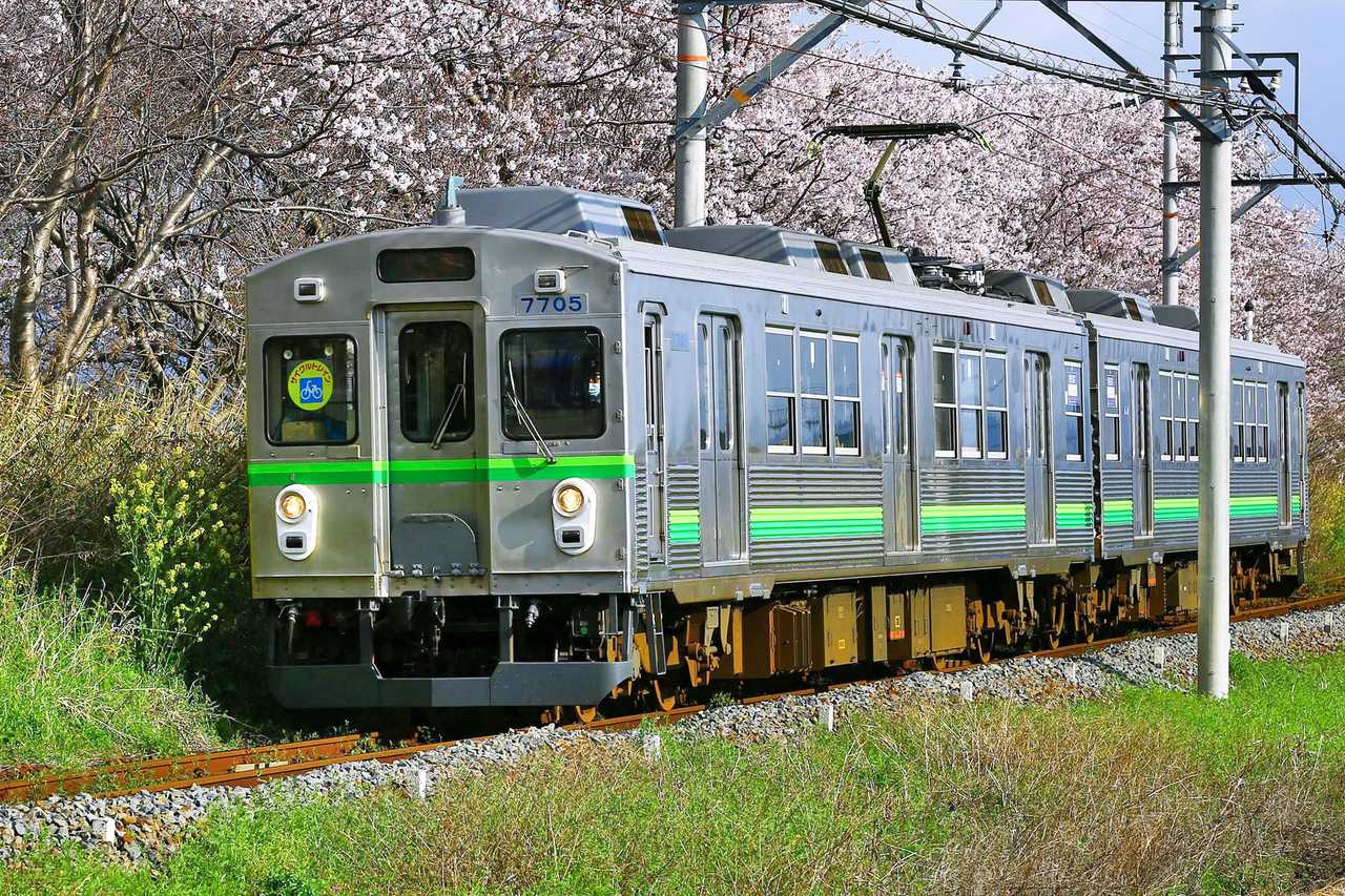 養老鐵道
