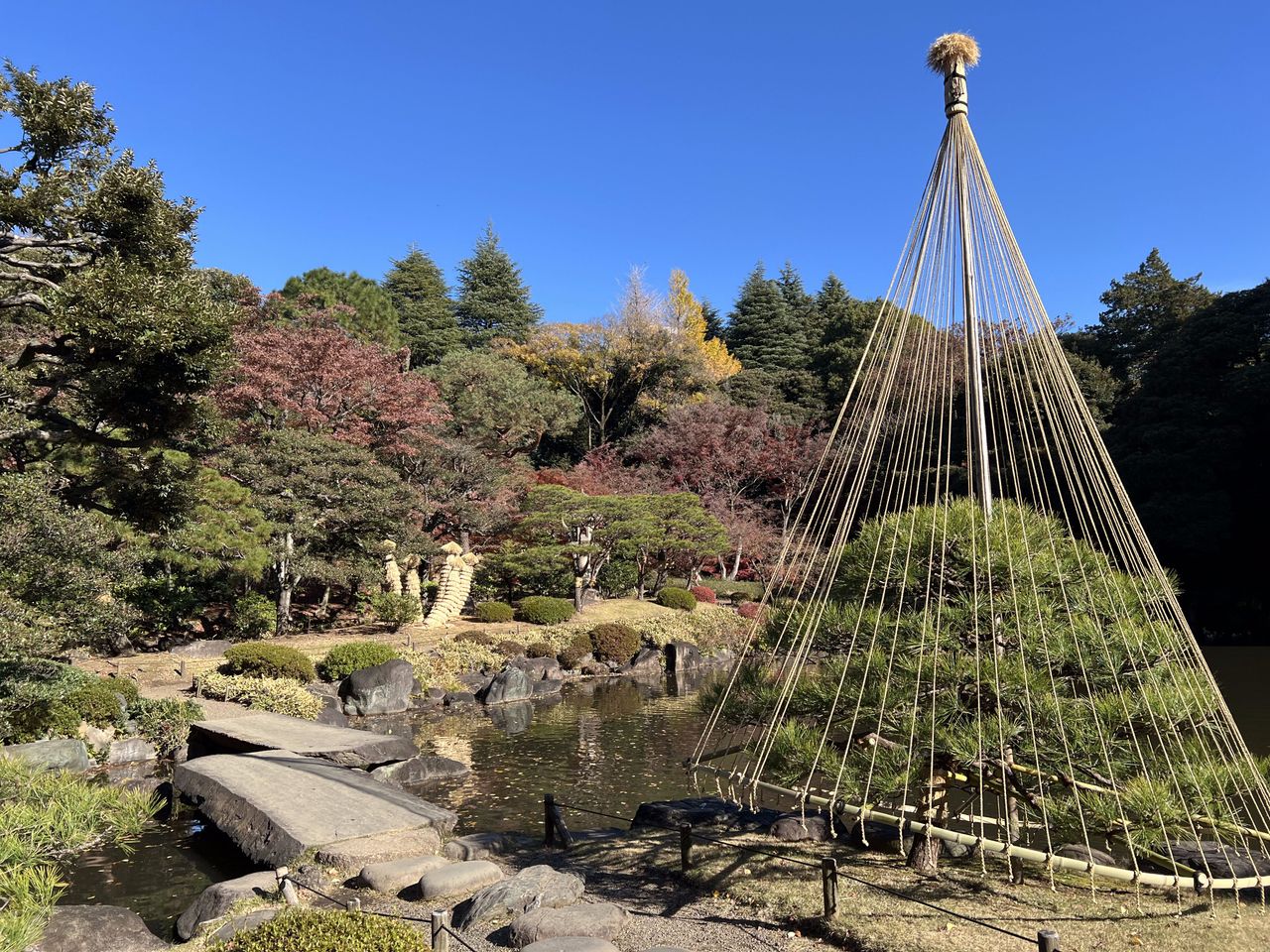 舊古河庭園