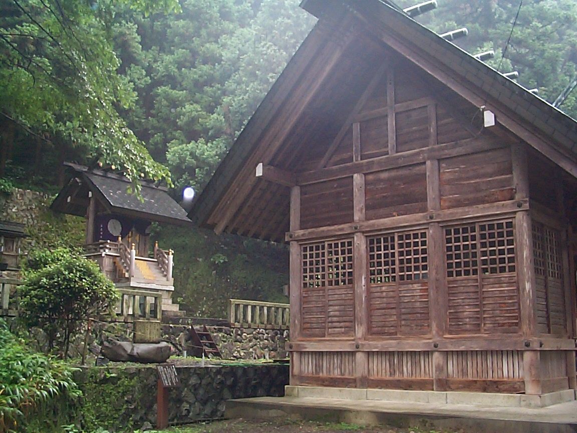 養老神社