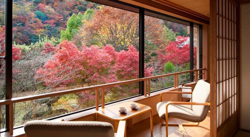11 Best Hotels in Arashiyama, Kyoto