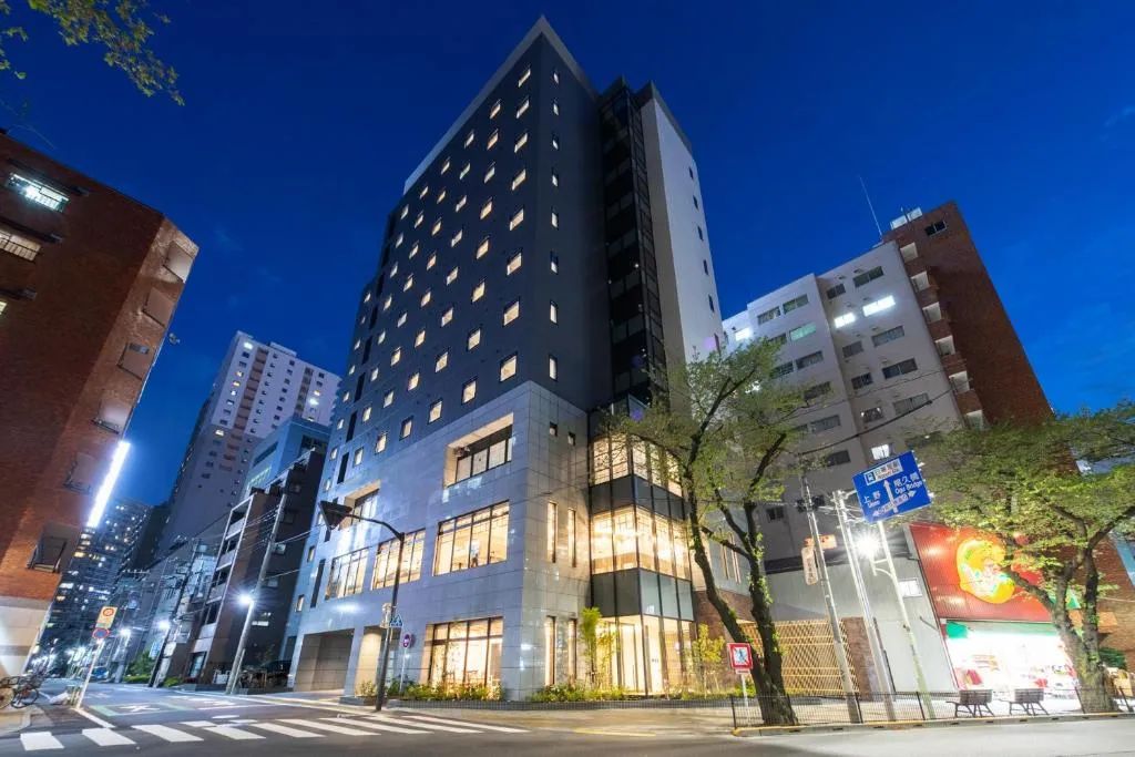 Hotel Metropolitan Tokyo Marunouchi