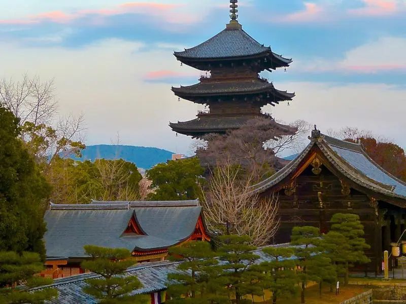 仁和寺