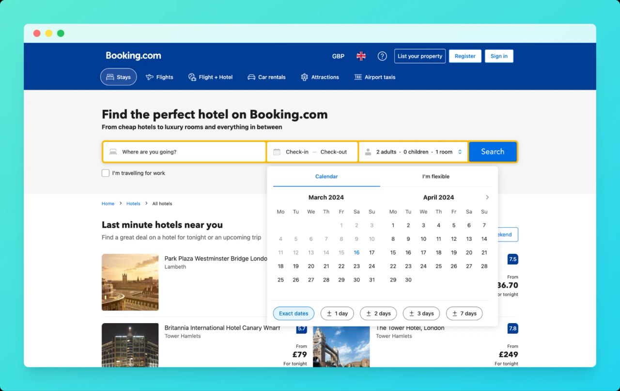 7 Best Hotel Comparison Websites: Find Cheap Hotels