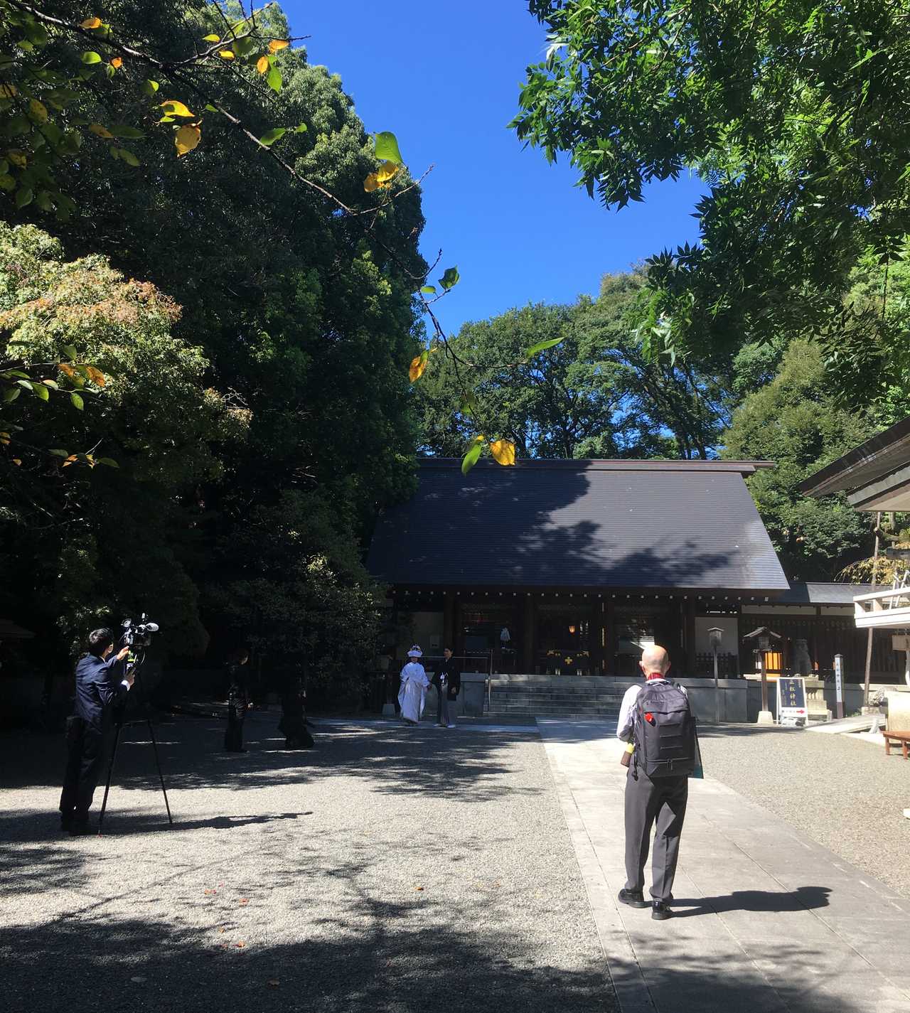 乃木神社