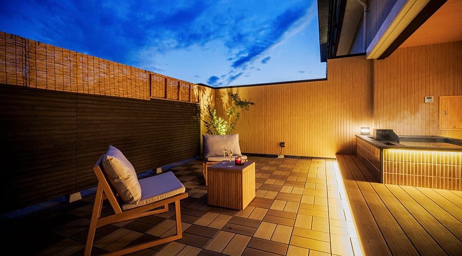 TENDO ONSEN TAKINOYU HOTEL - Prices & Onsen Ryokan Reviews (Japan)