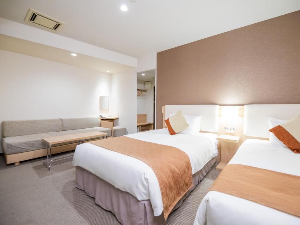 東急STAY日本橋 房型照片