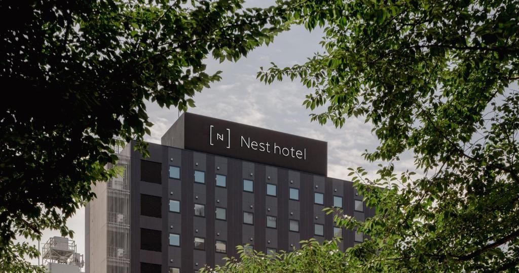 NEST HOTEL TOKYO YAESU