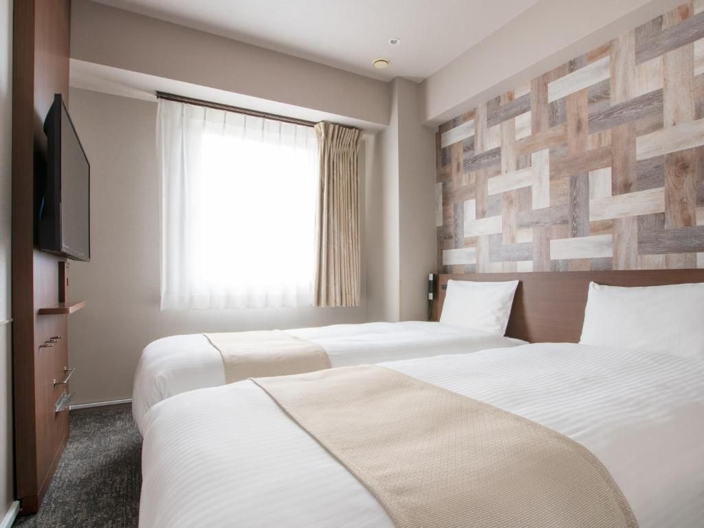 NEST HOTEL TOKYO YAESU 房型照片