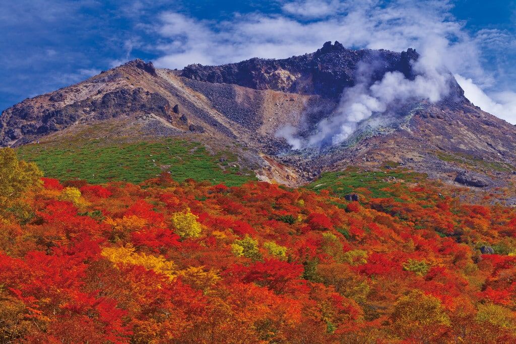 Nature of Nasu: Loved by the Imperial Family – One Night/Two Days | Visit Tochigi