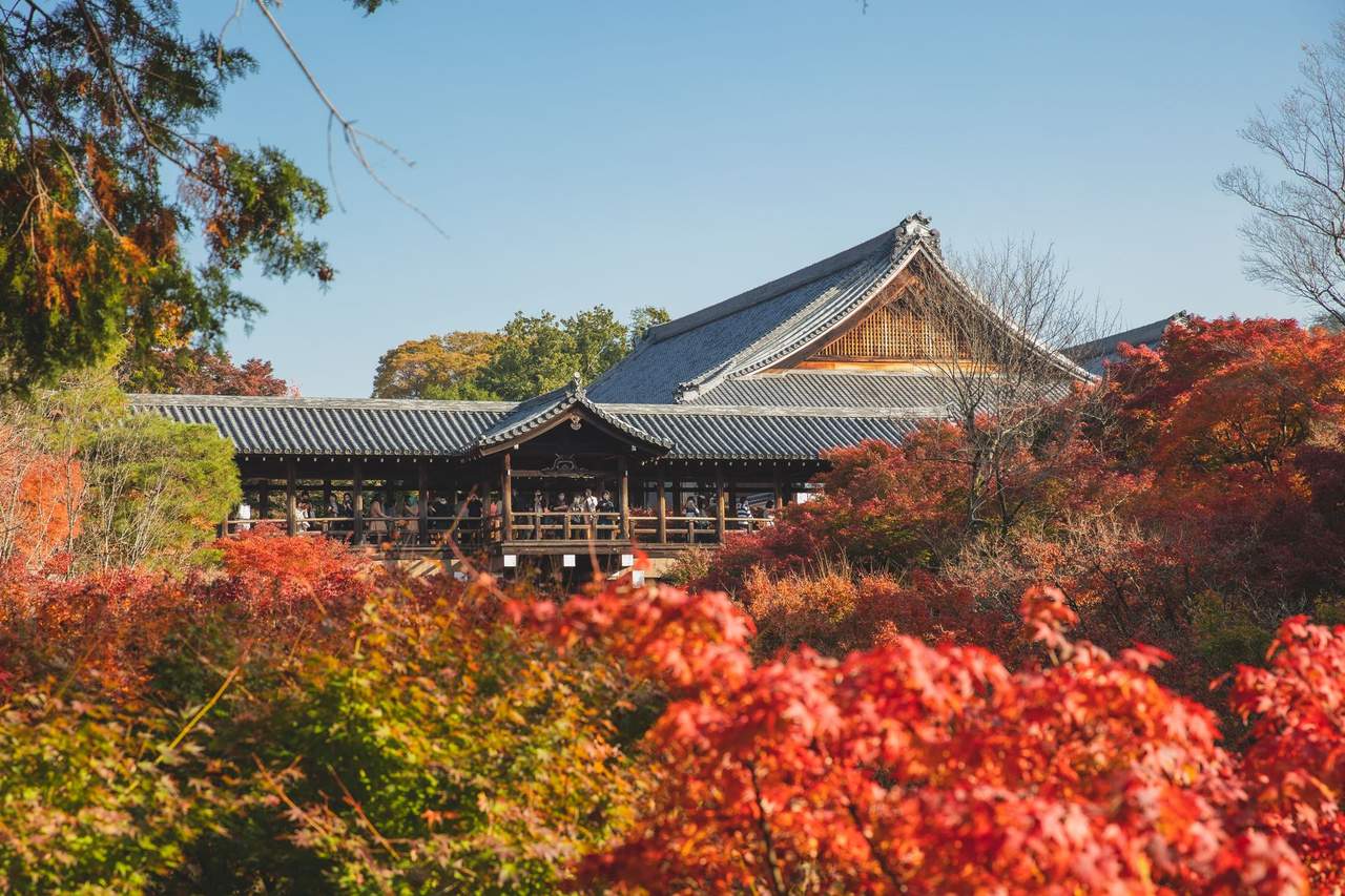 Tofuku-ji