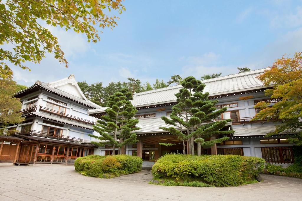 Hotel Sakurai