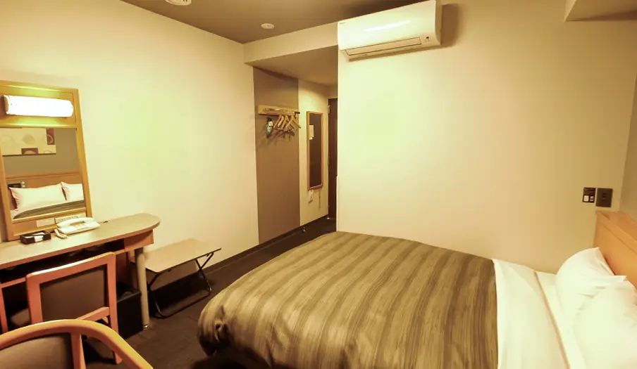 Hotel Route-Inn Kawaguchiko room photo